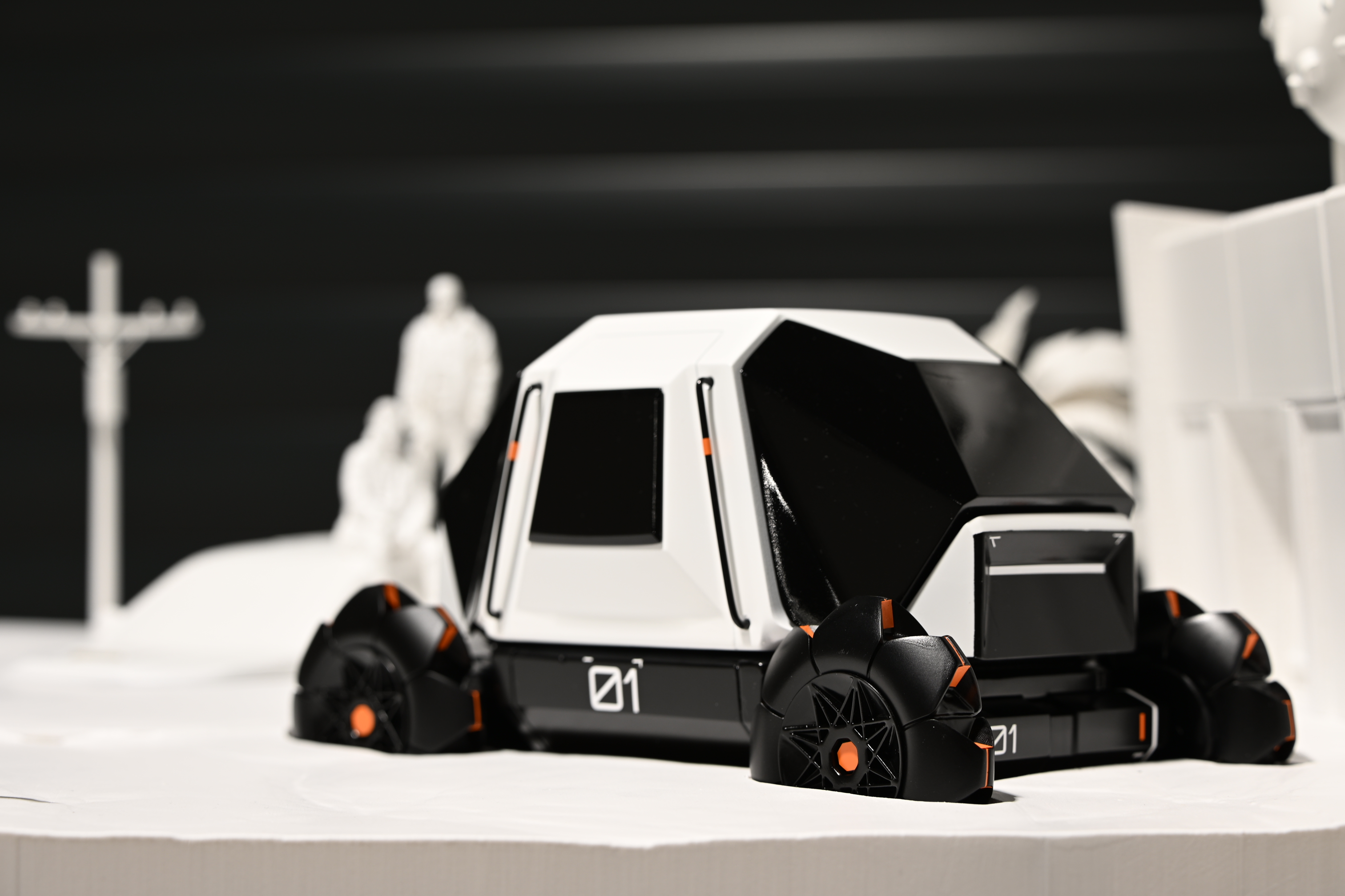 ORCA by Lilou — vue 5