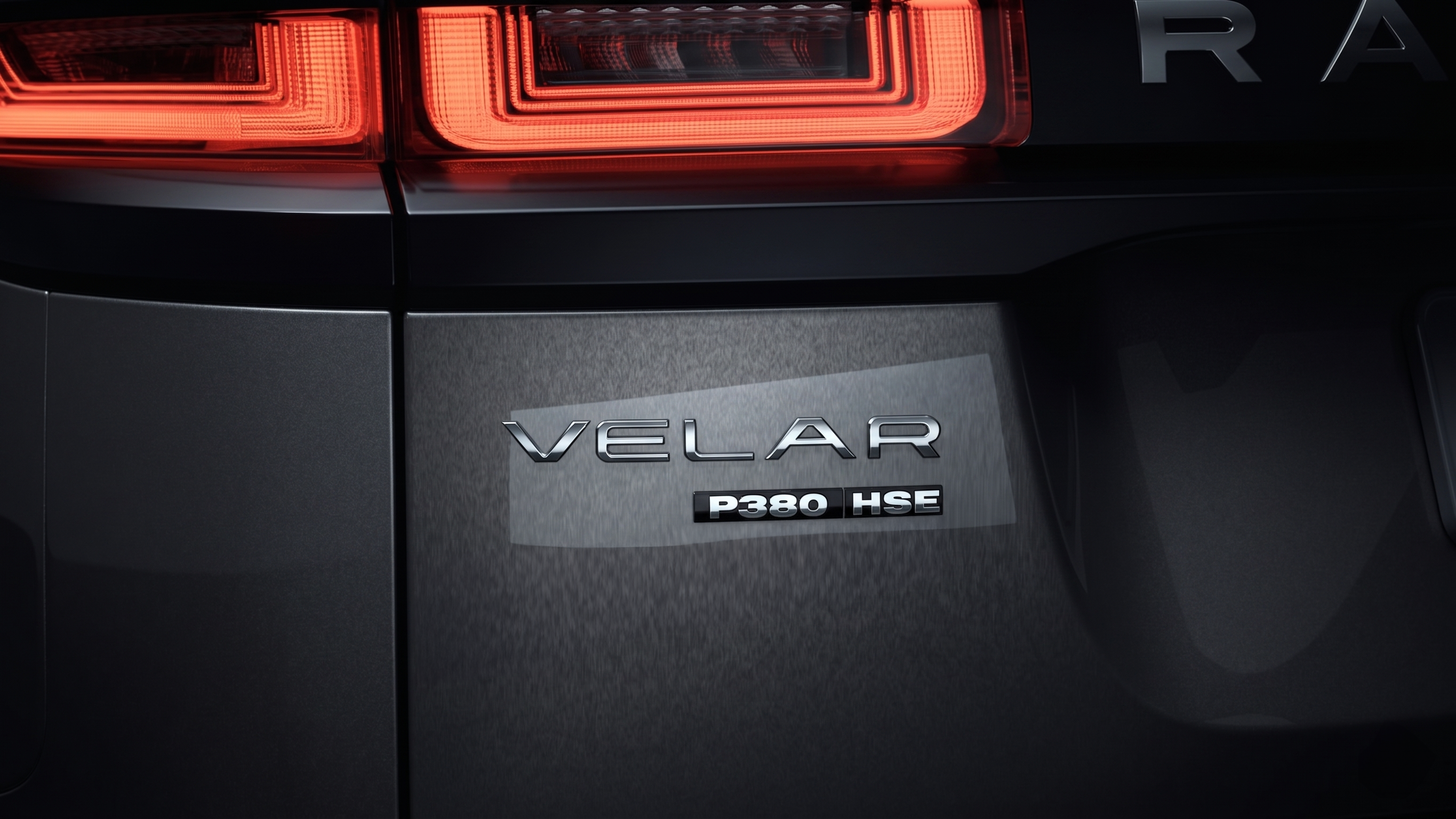 Range Rover Velar — vue 5